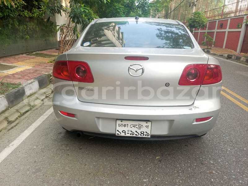 Big with watermark mazda axela dhaka dhaka 91201