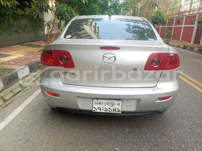 Big with watermark mazda axela dhaka dhaka 91201