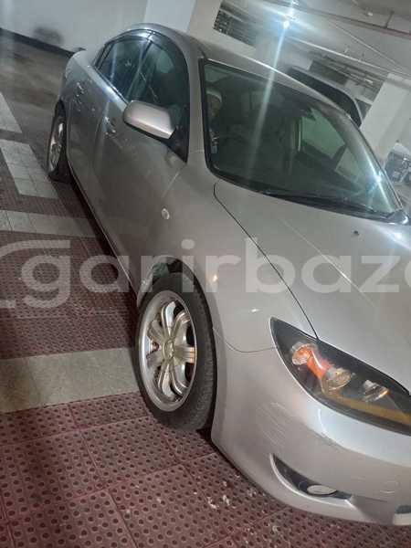 Big with watermark mazda axela dhaka dhaka 91201