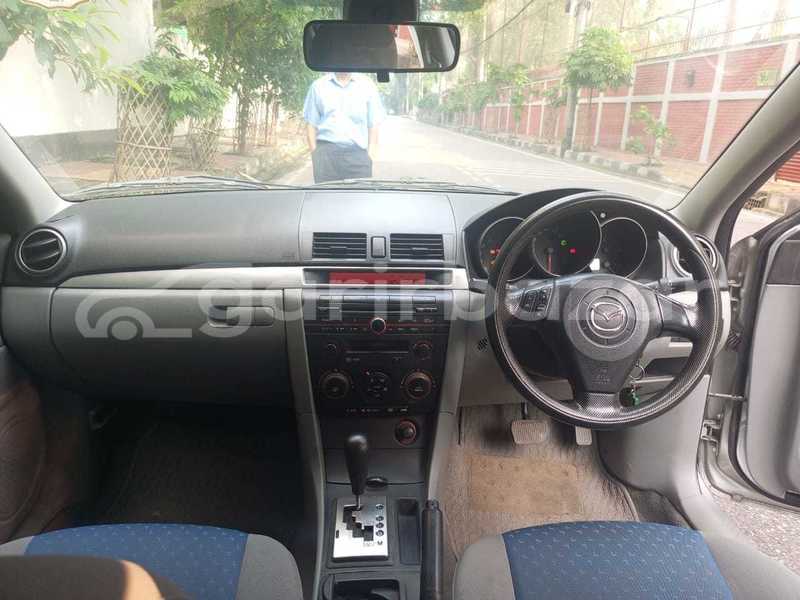 Big with watermark mazda axela dhaka dhaka 91201
