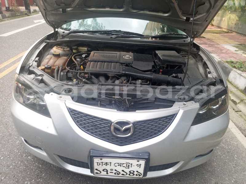 Big with watermark mazda axela dhaka dhaka 91201