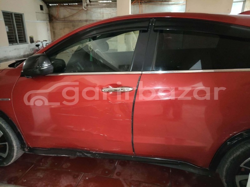 Big with watermark honda vezel dhaka dhaka 91203