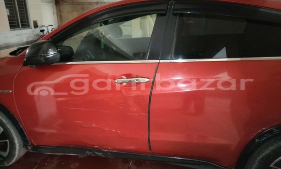 কিনুন ব্যবহৃত Honda গাড়ী