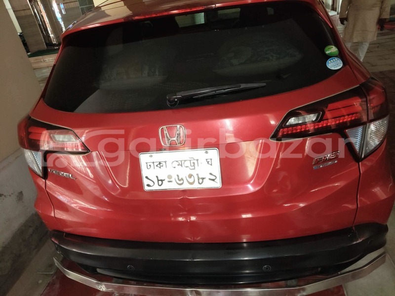 Big with watermark honda vezel dhaka dhaka 91203