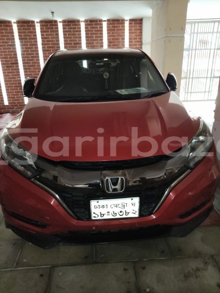 Big with watermark honda vezel dhaka dhaka 91203
