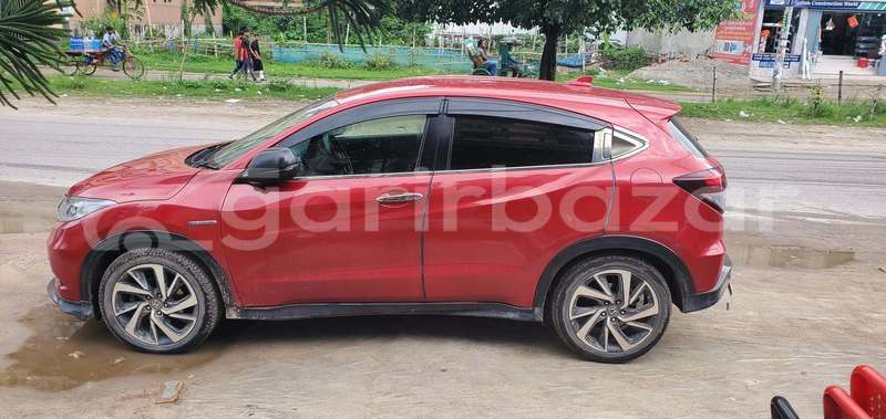 Big with watermark honda vezel dhaka dhaka 91203