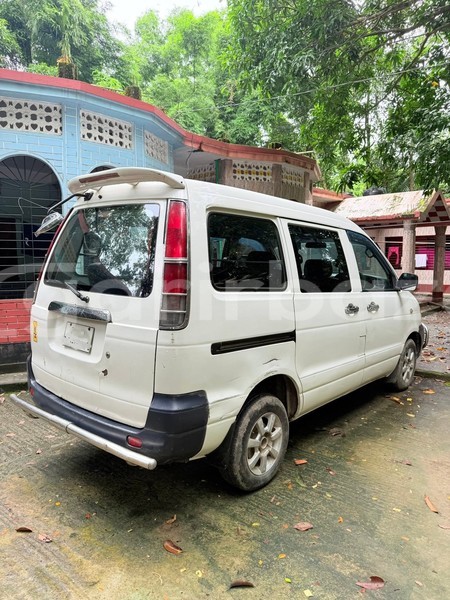 Big with watermark toyota noah 2006 gazipur gazipur 91206