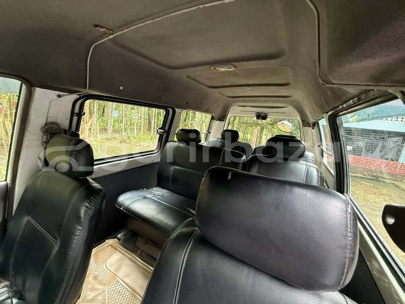 Big with watermark toyota noah 2006 gazipur gazipur 91206