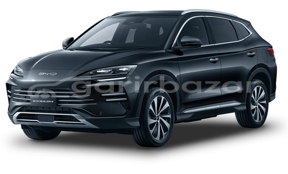 কিনুন নতুন Byd গাড়ী কিনুন নতুন Byd গাড়ী