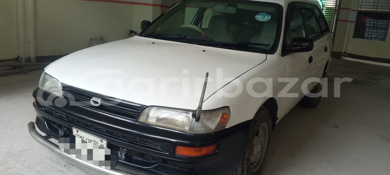 Big with watermark toyota 100 wagon dhaka dhaka 91208