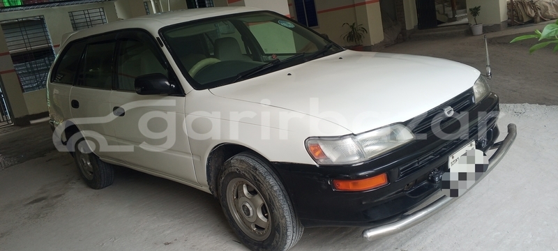 Big with watermark toyota 100 wagon dhaka dhaka 91208