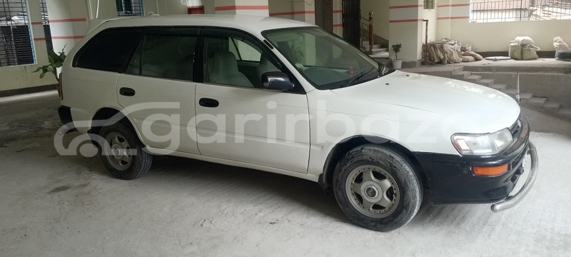 Big with watermark toyota 100 wagon dhaka dhaka 91208