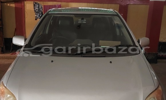 Buy Used Toyota Car