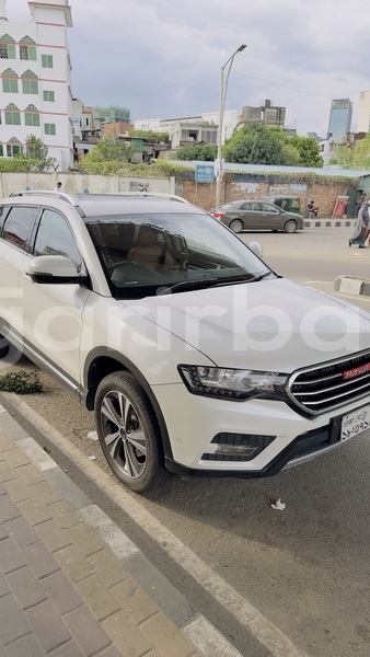 Big with watermark haval h6 dhaka dhaka 91210