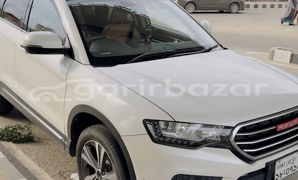 Buy Used Haval Car