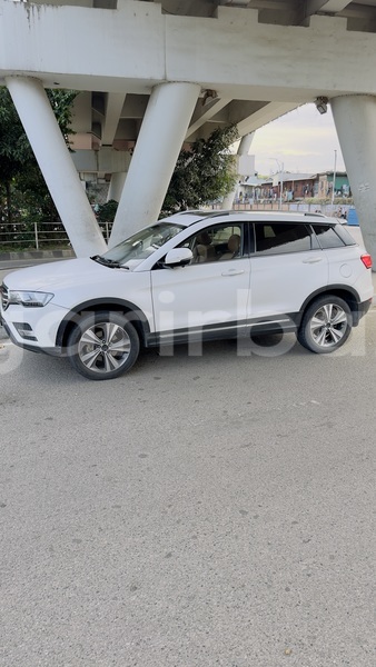 Big with watermark haval h6 dhaka dhaka 91210