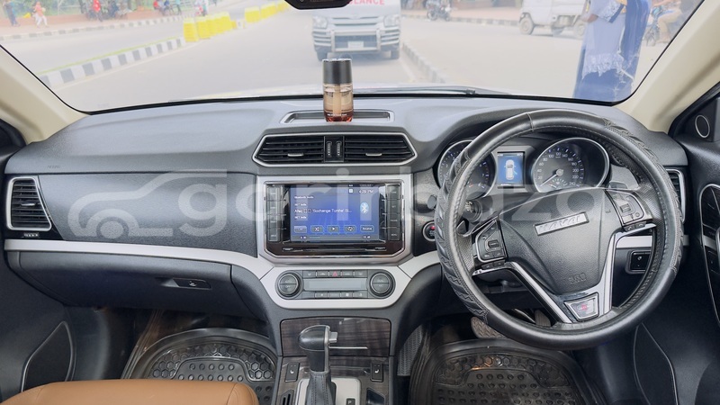 Big with watermark haval h6 dhaka dhaka 91210