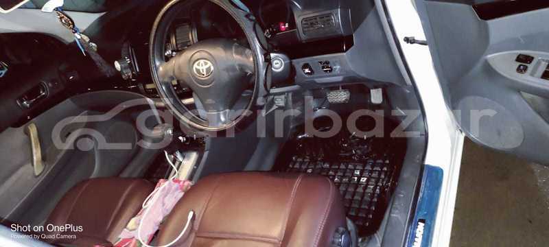 Big with watermark toyota allion 2003 khulna khulna 91211