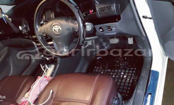 Buy Used Toyota Car