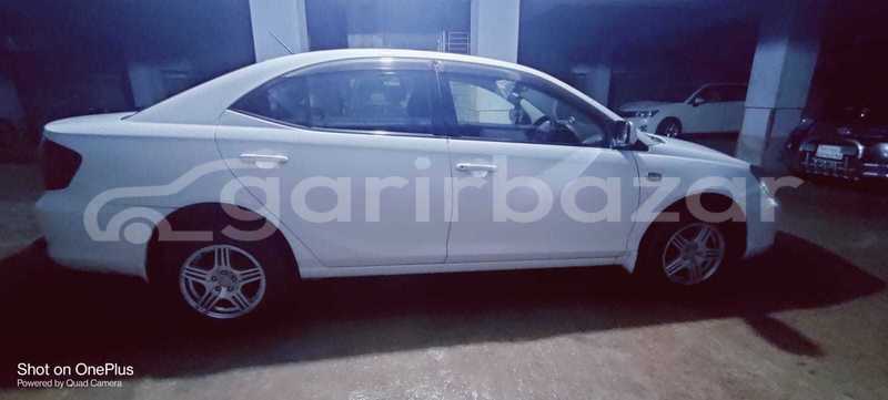 Big with watermark toyota allion 2003 khulna khulna 91211