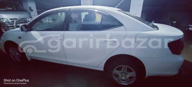 Big with watermark toyota allion 2003 khulna khulna 91211