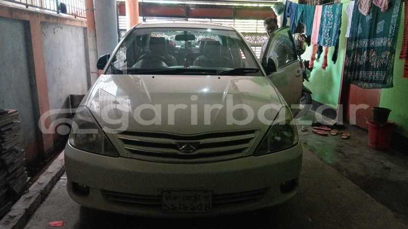 Big with watermark toyota allion 2003 khulna khulna 91211
