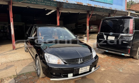 Buy Used Mitsubishi Car