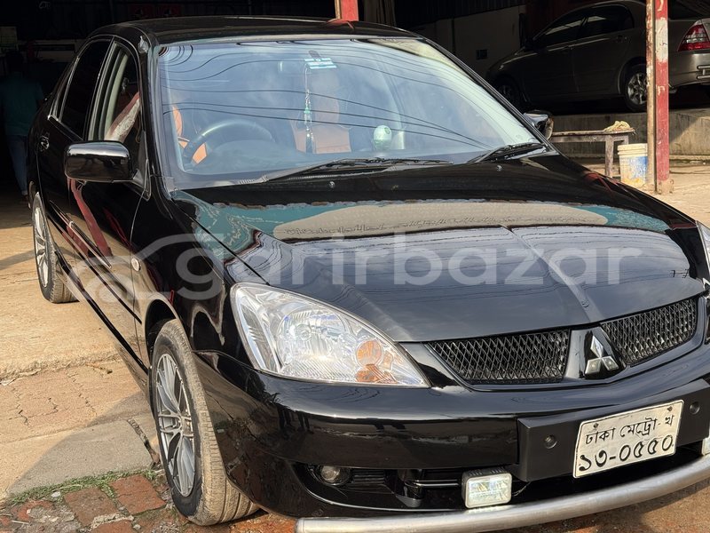 Big with watermark mitsubishi lancer glx 2010 rajshahi bogra 91212