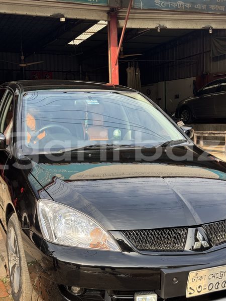 Big with watermark mitsubishi lancer glx 2010 rajshahi bogra 91212
