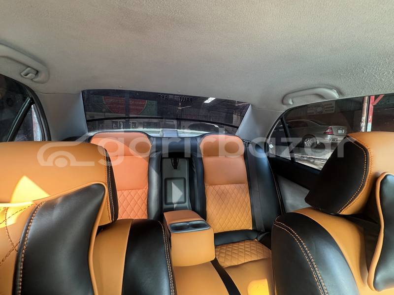 Big with watermark mitsubishi lancer glx 2010 rajshahi bogra 91212