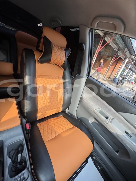 Big with watermark mitsubishi lancer glx 2010 rajshahi bogra 91212