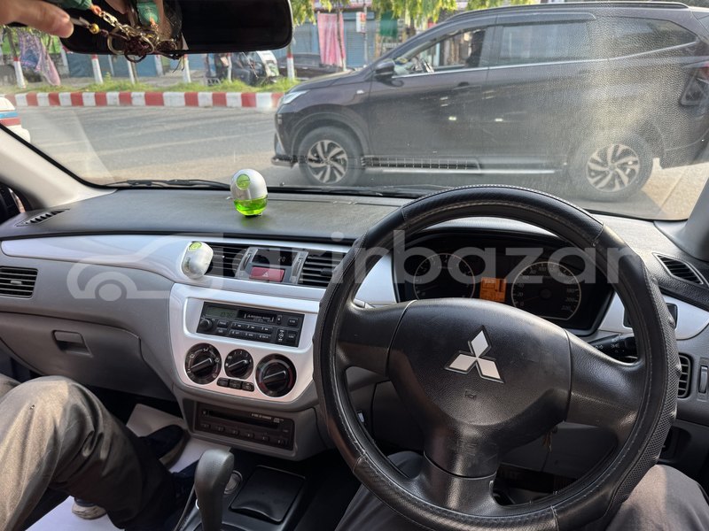 Big with watermark mitsubishi lancer glx 2010 rajshahi bogra 91212
