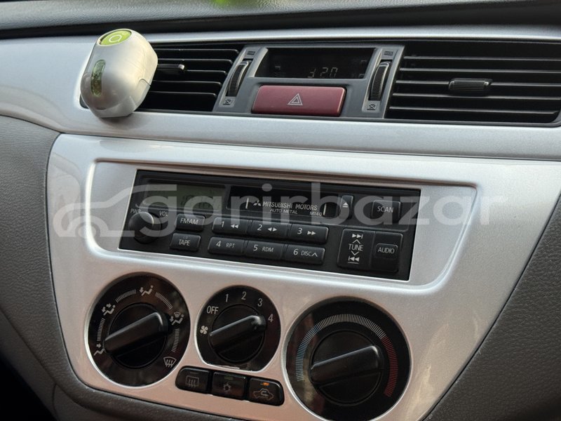 Big with watermark mitsubishi lancer glx 2010 rajshahi bogra 91212