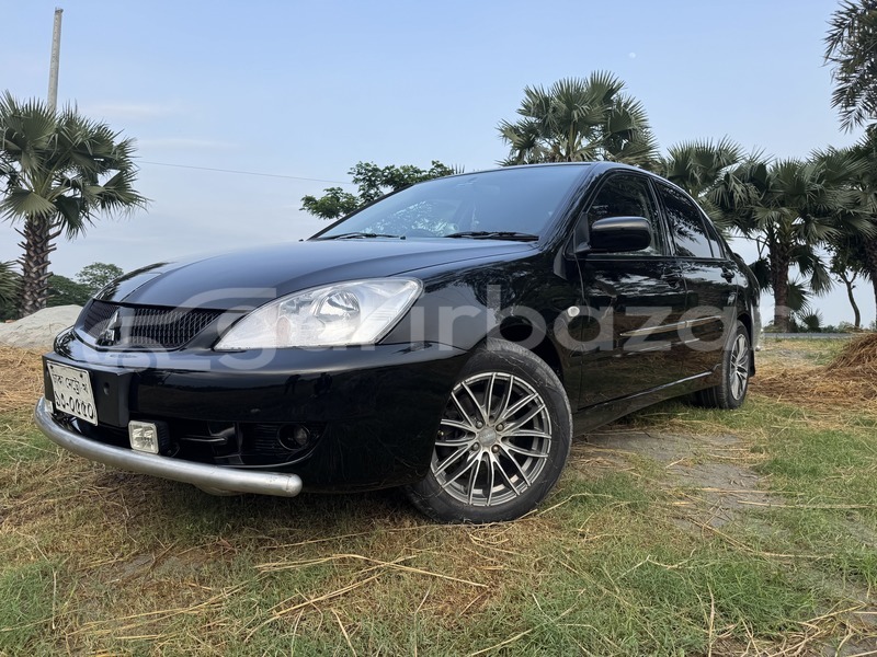Big with watermark mitsubishi lancer glx 2010 rajshahi bogra 91212