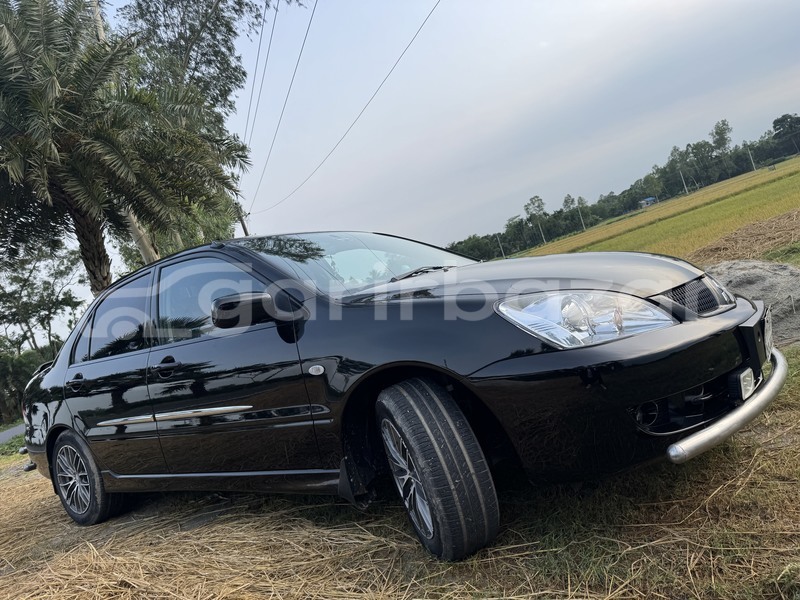 Big with watermark mitsubishi lancer glx 2010 rajshahi bogra 91212