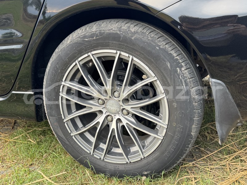 Big with watermark mitsubishi lancer glx 2010 rajshahi bogra 91212