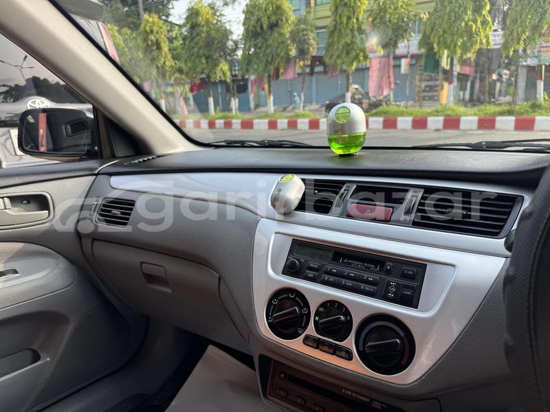 Big with watermark mitsubishi lancer glx 2010 rajshahi bogra 91212
