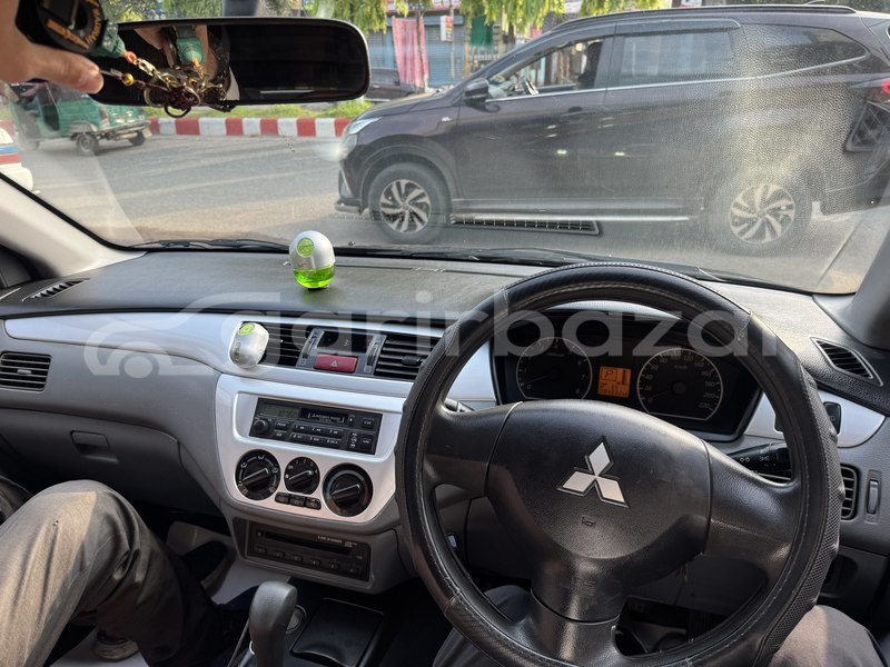 Big with watermark mitsubishi lancer glx 2010 rajshahi bogra 91212
