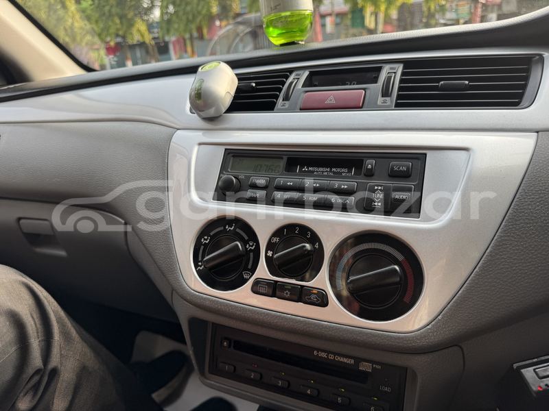 Big with watermark mitsubishi lancer glx 2010 rajshahi bogra 91212