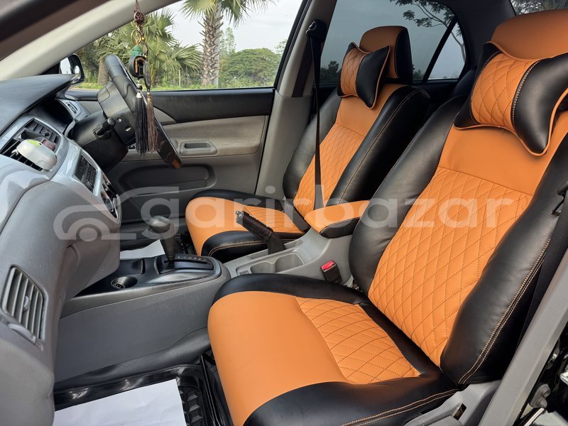 Big with watermark mitsubishi lancer glx 2010 rajshahi bogra 91212