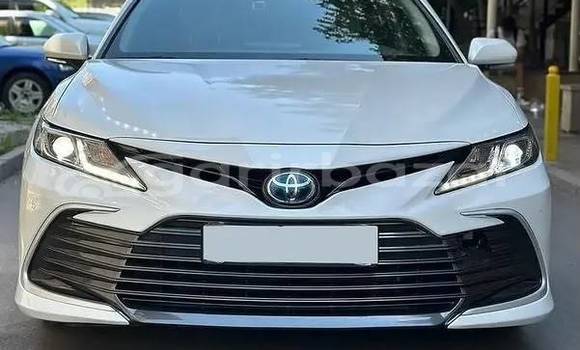 Buy Used Toyota Car