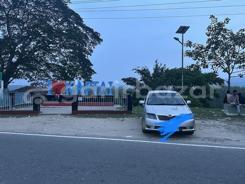 Big with watermark toyota corolla x personal used car 2004 chittagong chittagong 91215