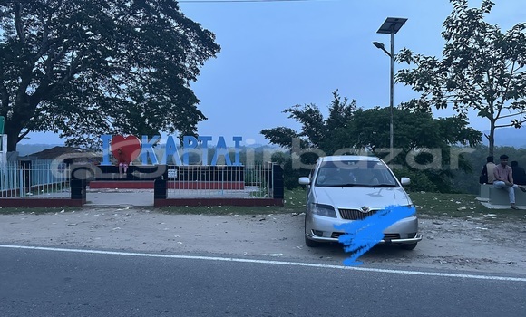 Buy Used Toyota Car
