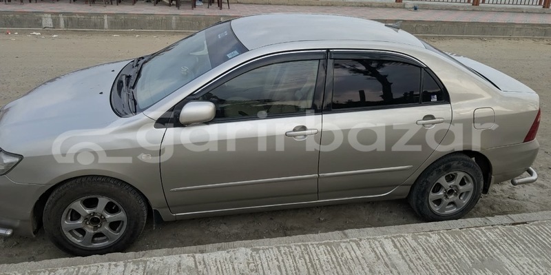 Big with watermark toyota corolla x personal used car 2004 chittagong chittagong 91215