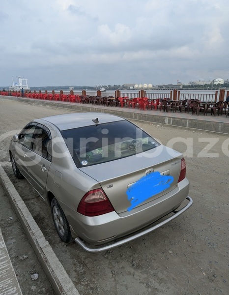 Big with watermark toyota corolla x personal used car 2004 chittagong chittagong 91215