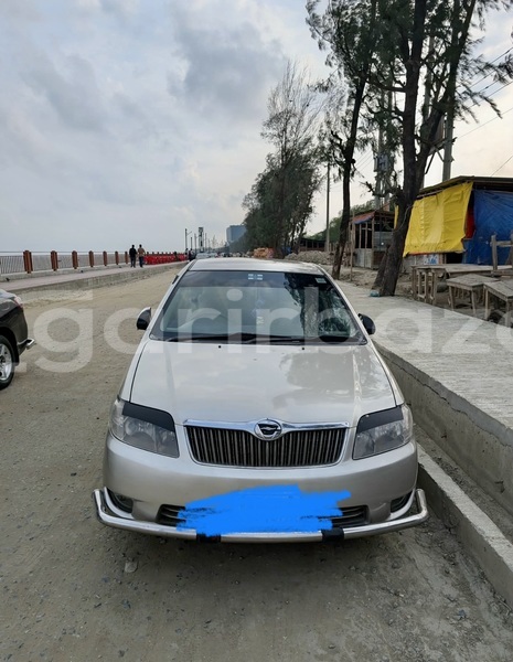 Big with watermark toyota corolla x personal used car 2004 chittagong chittagong 91215