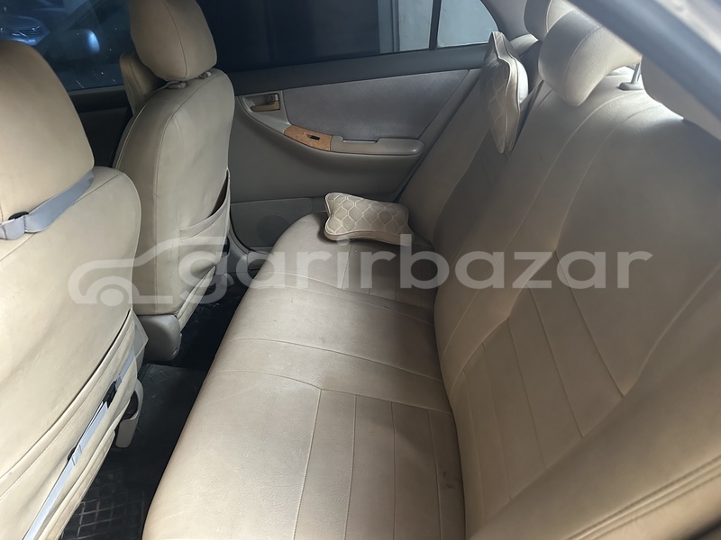 Big with watermark toyota corolla x personal used car 2004 chittagong chittagong 91215