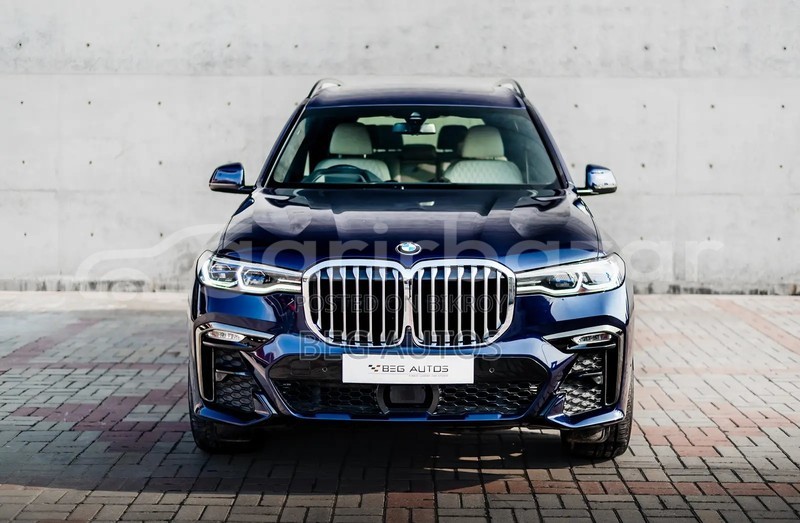 Big with watermark bmw x7 dhaka dhaka 91216