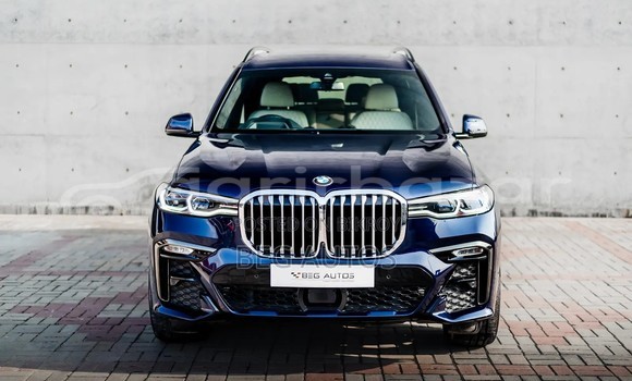 Buy Used BMW Car