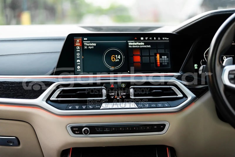 Big with watermark bmw x7 dhaka dhaka 91216